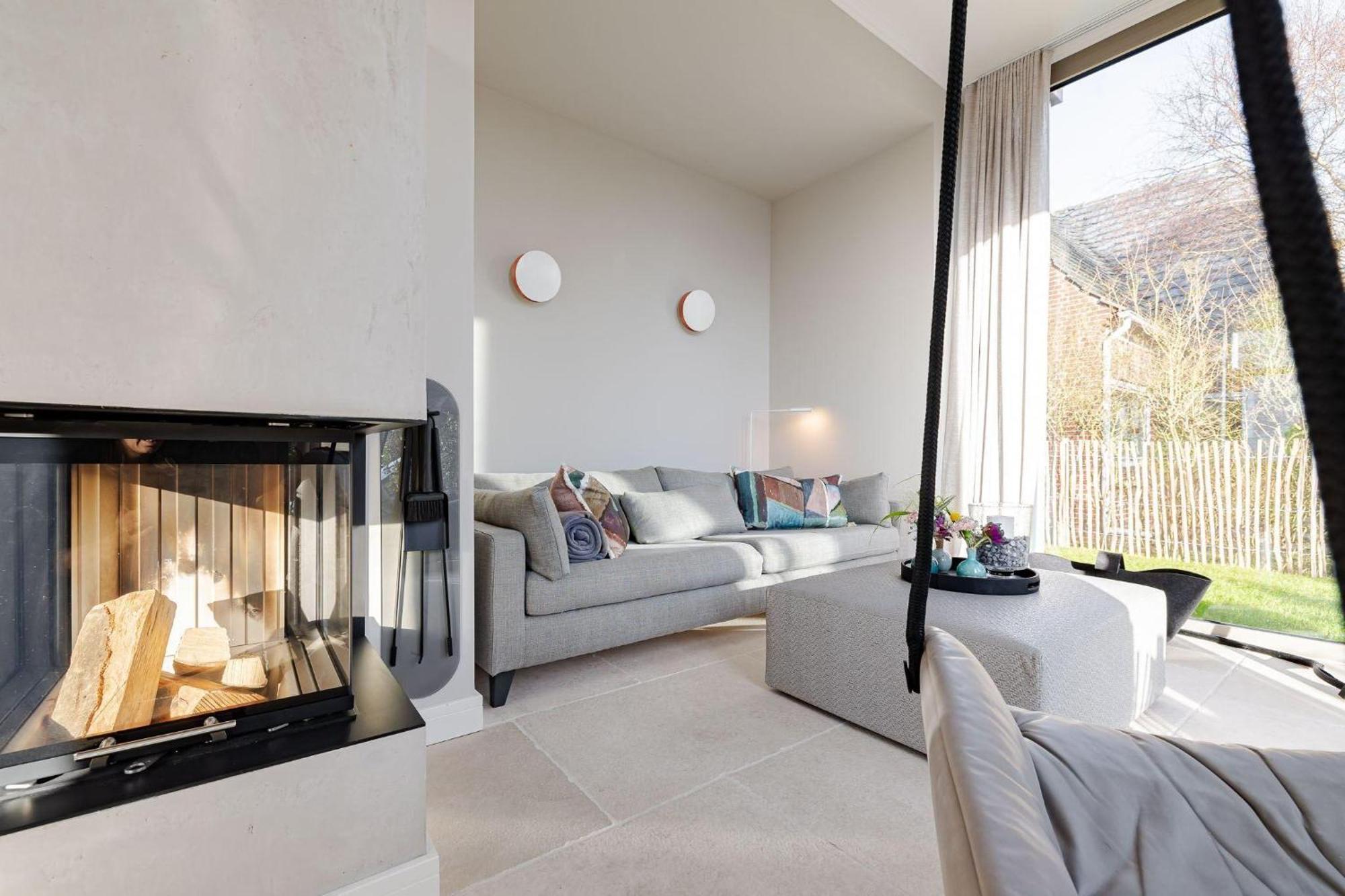 Sand-pearl Apartment Westerland