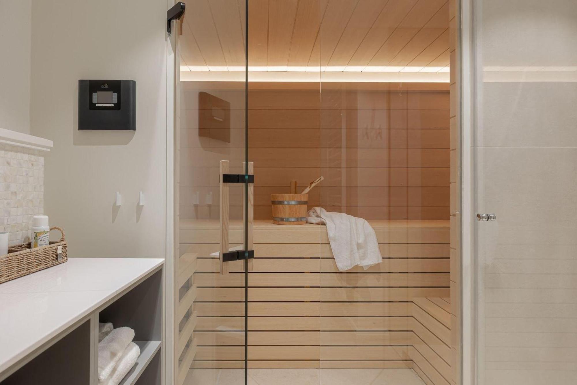 Apartment Sand-pearl *