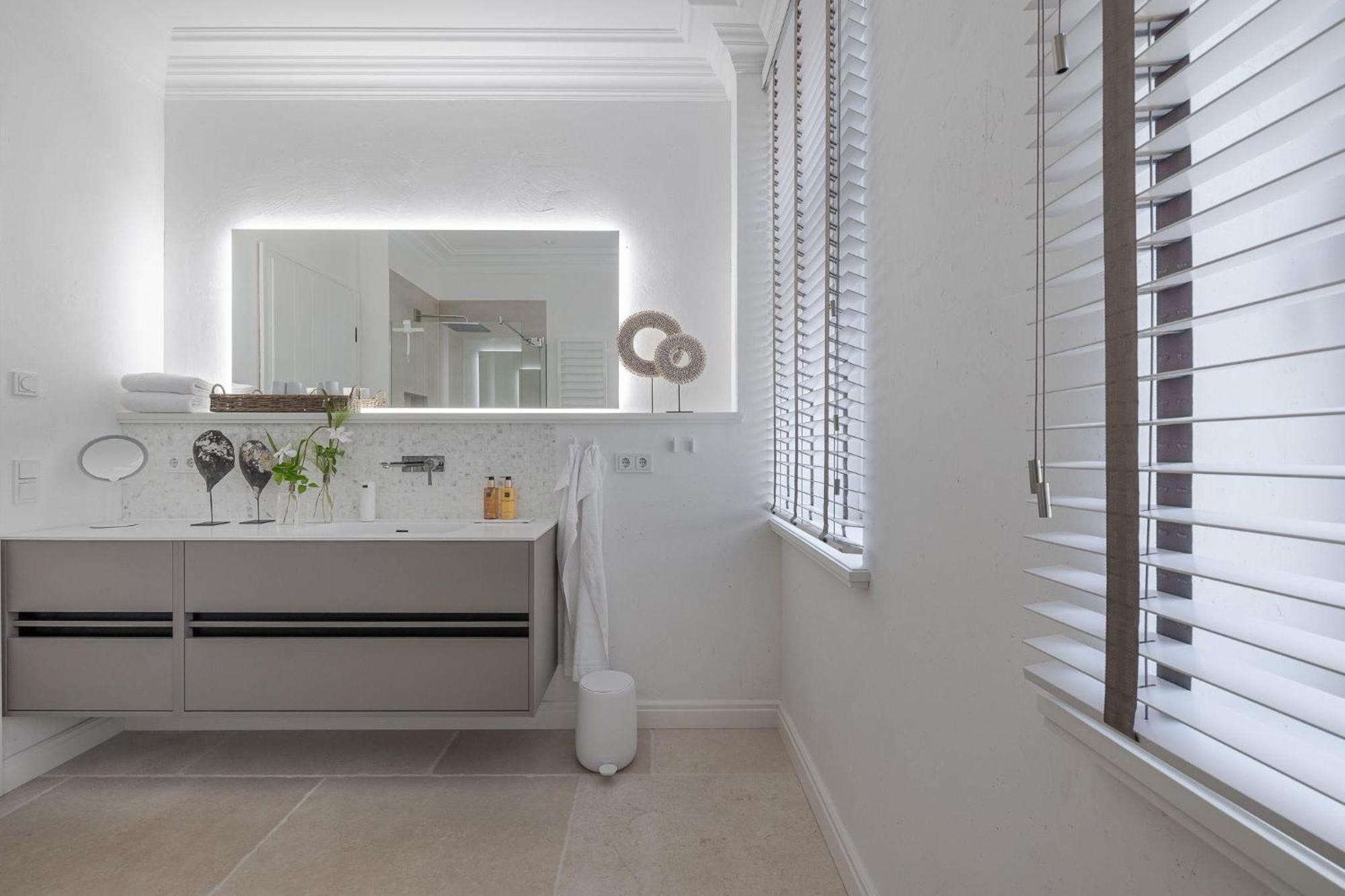Apartment Sand-pearl Westerland