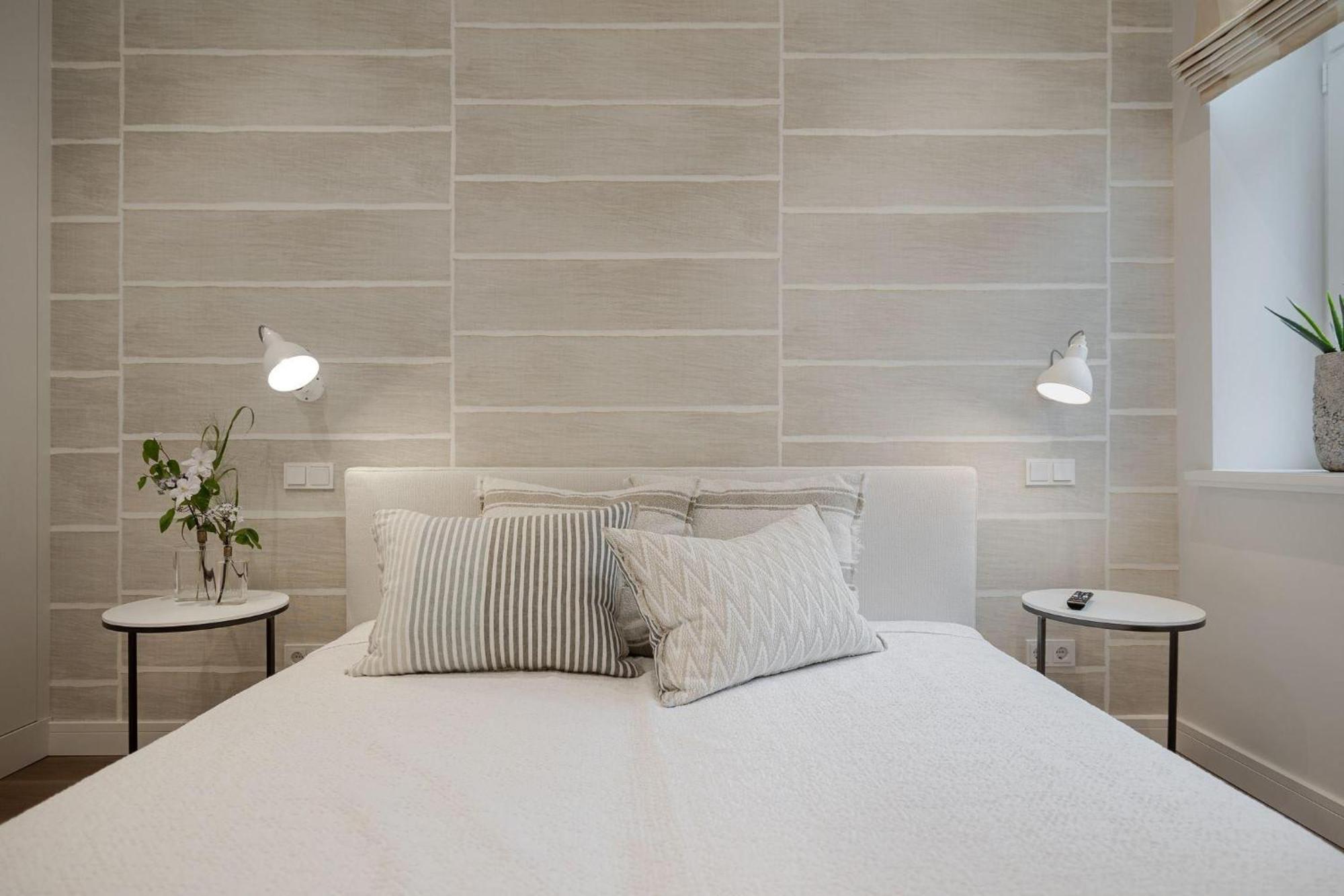 Sand-pearl Apartment Westerland