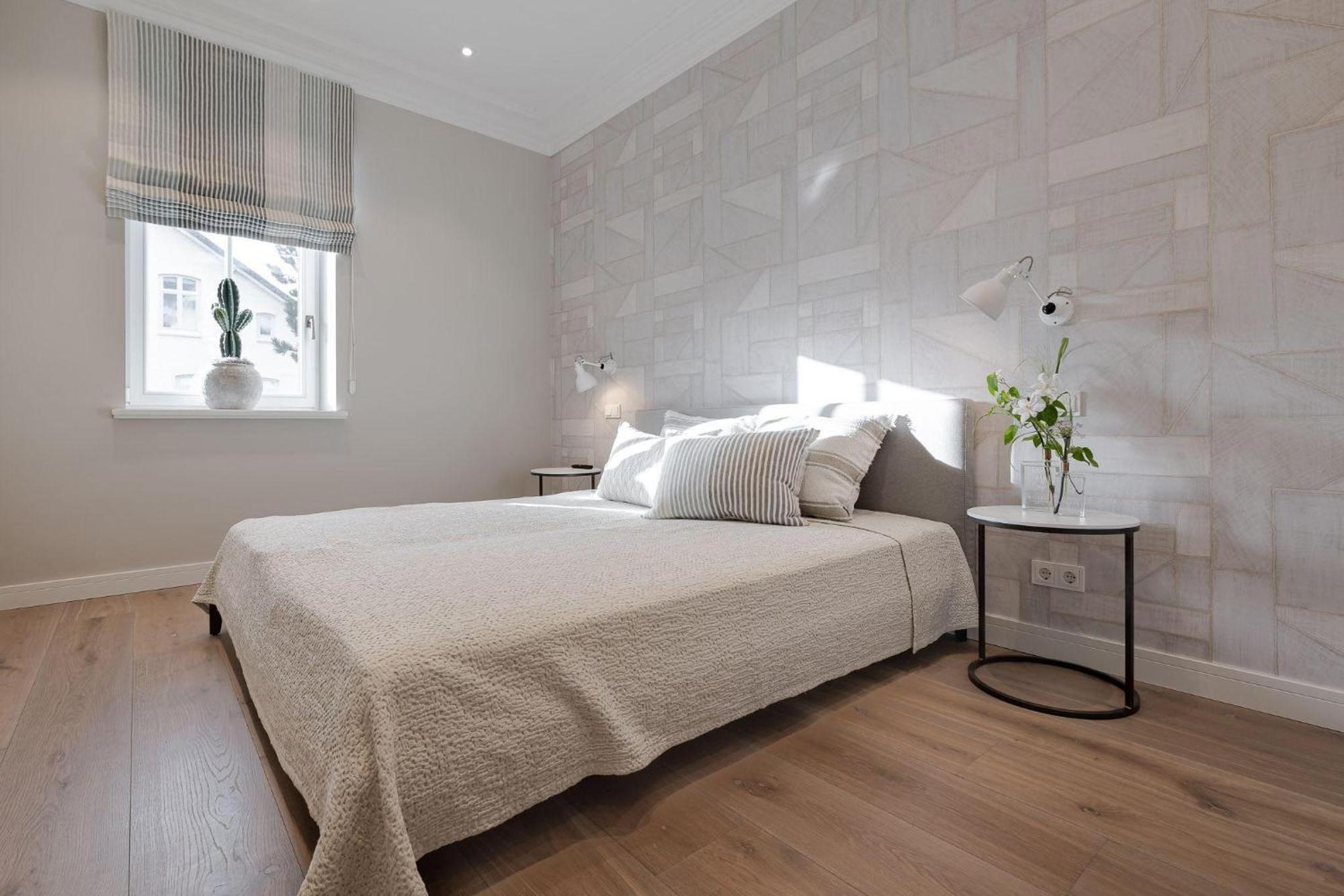 Sand-pearl Apartment *