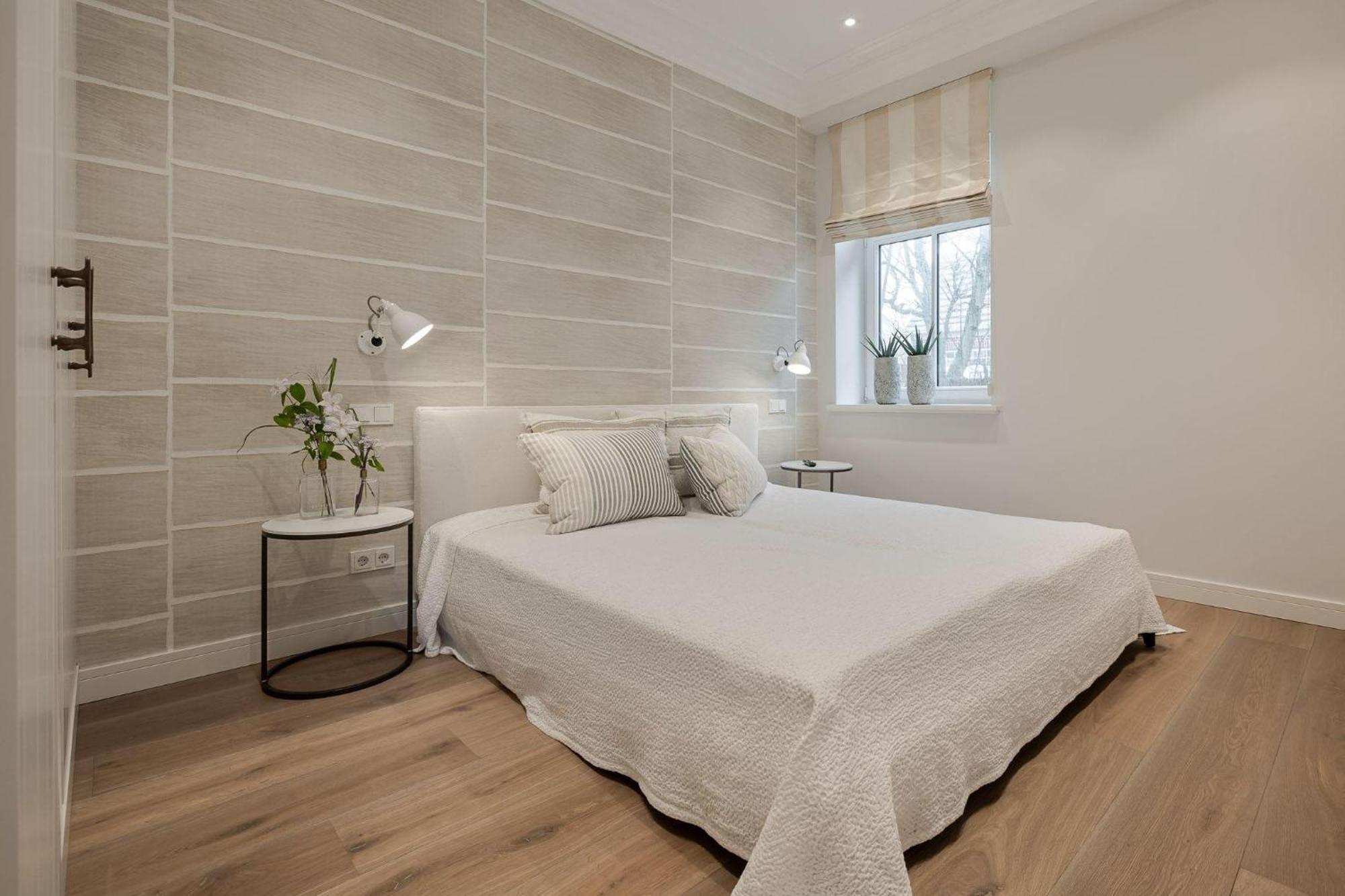 Sand-pearl Apartment Westerland