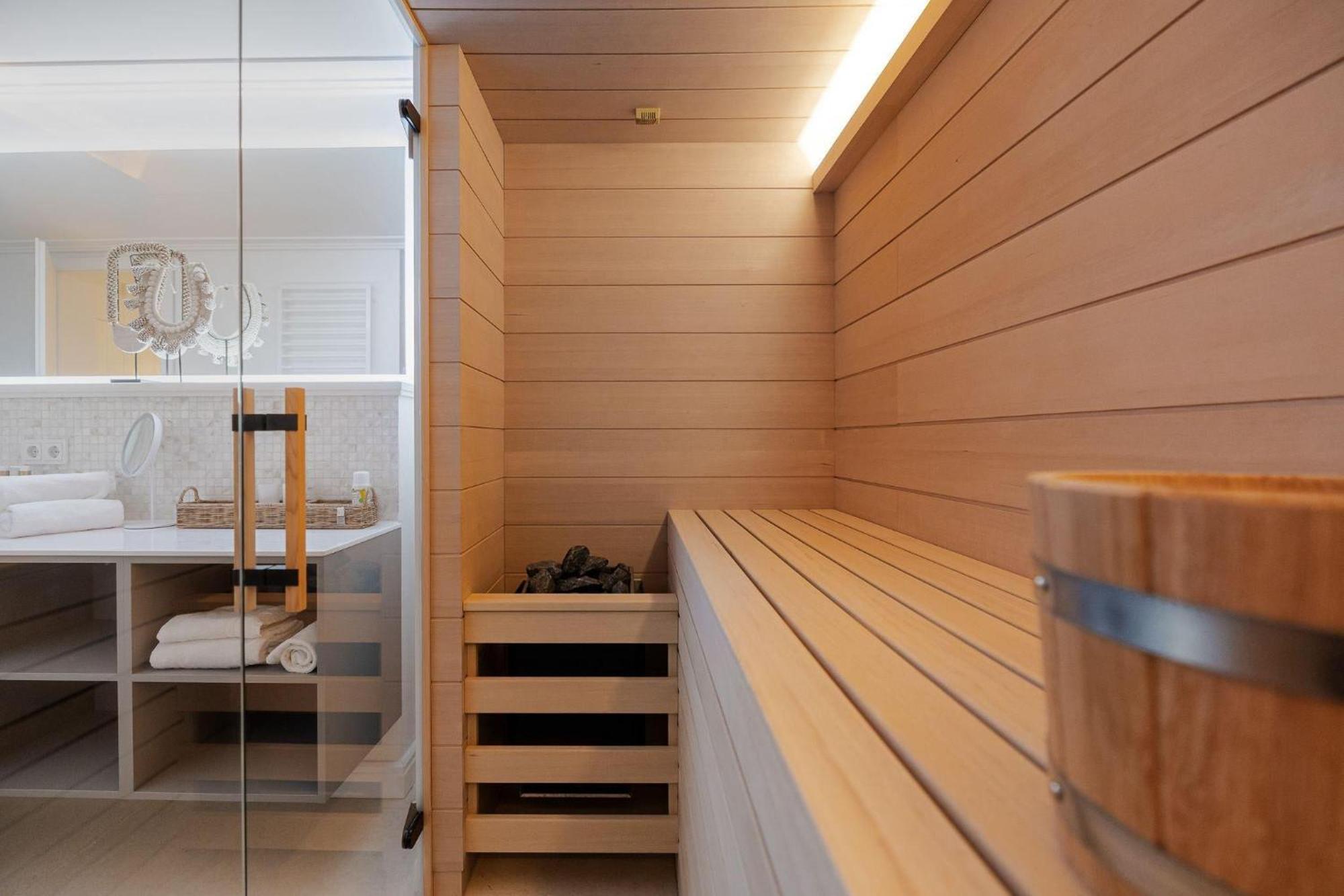 Apartment Sand-pearl Westerland