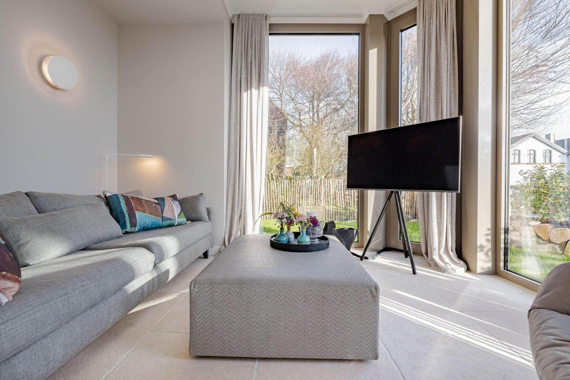 Sand-pearl Apartment