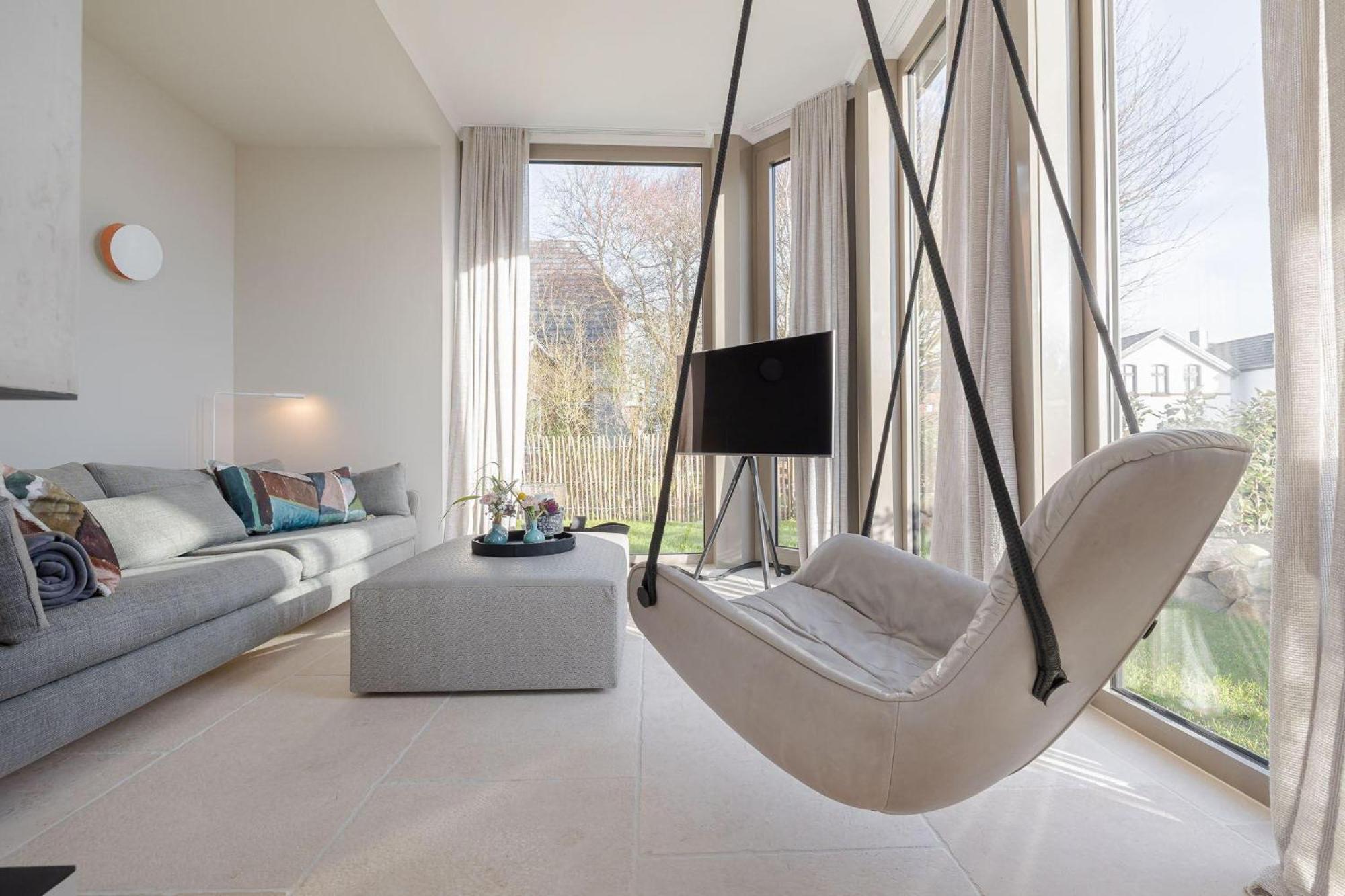 Apartment Sand-pearl *